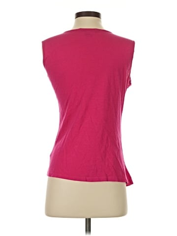 Bandolino Sleeveless Blouse (view 2)