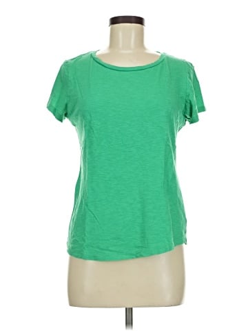 Crown & Ivy Short Sleeve T-Shirt (view 1)