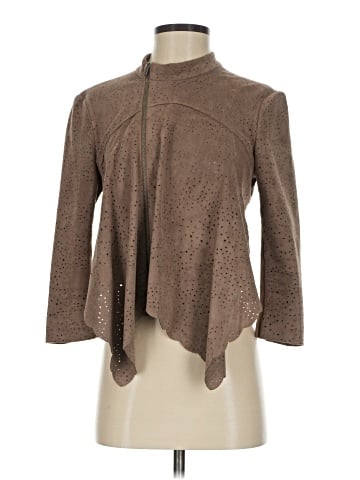 BCBGMAXAZRIA Jacket (view 1)