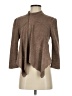 BCBGMAXAZRIA Brown Jacket Size S - photo 1