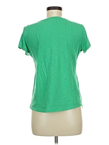 Crown & Ivy Short Sleeve T-Shirt (view 2)