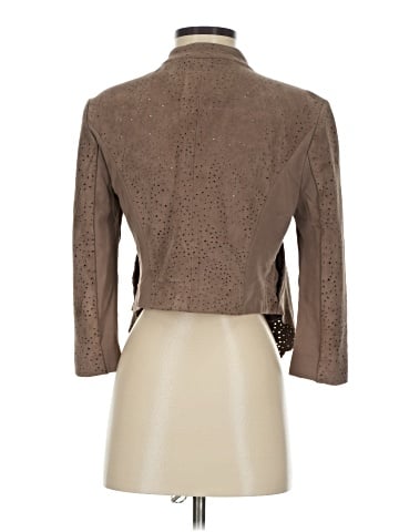 BCBGMAXAZRIA Jacket (view 2)