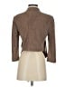 BCBGMAXAZRIA Brown Jacket Size S - photo 2