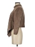 BCBGMAXAZRIA Brown Jacket Size S - photo 5