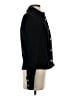 FRAME Black Jacket Size 4 - photo 4