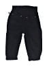 Allura 100% Cotton Black Casual Pants 9-12 MO / 12 MO - photo 2