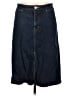 Gap Blue Denim Skirt Size 12 - photo 1