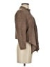 BCBGMAXAZRIA Brown Jacket Size S - photo 4