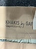 Gap - Maternity Gray Casual Pants Size 12 - photo 6