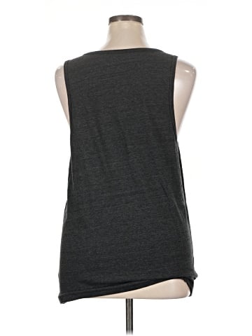 Spiritual Gangster Tank Top (view 2)