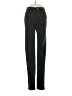 Christopher Blue Chevron-herringbone Black Jeans Size 4 - photo 1
