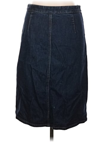 Gap Denim Skirt (view 2)