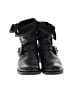 FRYE 100% Leather Black Ankle Boots Size 7 (estimated) - photo 2