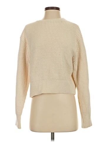 Zara Turtleneck Sweater (view 1)