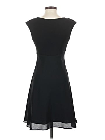 Laundry by Shelli Segal Cocktail Dress (view 2)