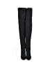 Stuart Weitzman Black Boots Size 4 - photo 2