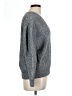 Nordstrom Gray Pullover Sweater Size L - photo 4
