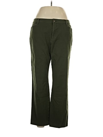 Lauren by Ralph Lauren Casual Pants (view 1)