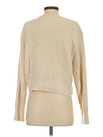 Zara Turtleneck Sweater (view 2)