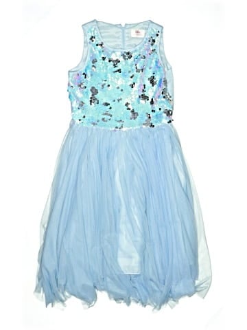 Justice Dress (view 1)