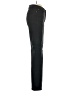 Christopher Blue Chevron-herringbone Black Jeans Size 4 - photo 4