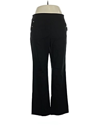 Roz & Ali Dress Pants (view 1)
