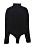 REORIA Black Bodysuit Size S - photo 1