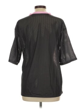 Unbranded 3/4 Sleeve T-Shirt (view 2)