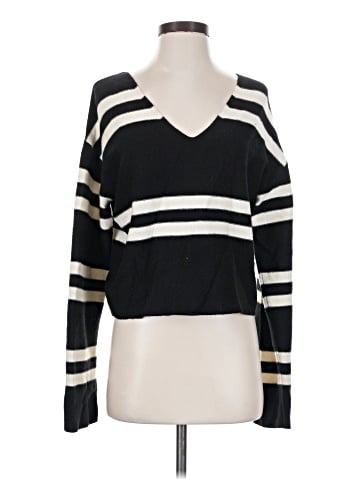 LNA Long Sleeve Top (view 1)