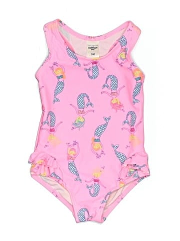 OshKosh B'gosh One Piece Swimsuit (view 1)