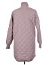 Andrew Marc Sport Pink Coat Size XS - photo 2