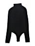 REORIA Black Bodysuit Size S - photo 2