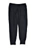 Active by Old Navy Black Sweatpants Size 8 - photo 1