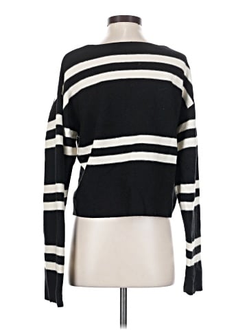 LNA Long Sleeve Top (view 2)