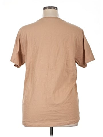 Hurley Short Sleeve T-Shirt (view 2)