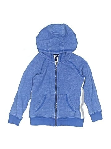 Carter's Zip Up Hoodie (view 1)