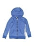 Carter's Blue Zip Up Hoodie Size 3T - photo 1