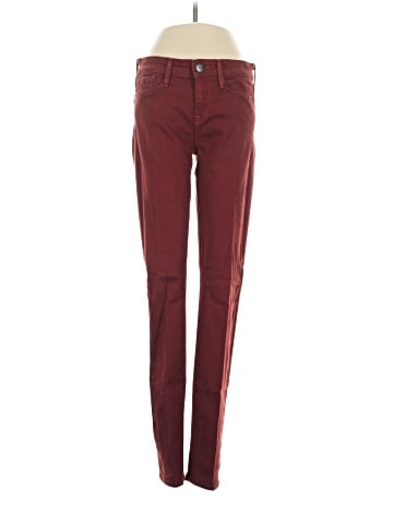 Vince. Jeans (view 1)