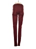 Vince. Color Block Burgundy Jeans Size 27 waist - photo 2