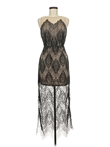 Poetry Cocktail Dress (view 1)