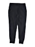 Active by Old Navy Black Sweatpants Size 8 - photo 2