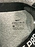 Nike Gray Active Pants Size M - photo 8