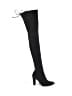 Stuart Weitzman Black Boots Size 4 - photo 1