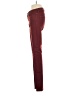 Vince. Color Block Burgundy Jeans Size 27 waist - photo 5