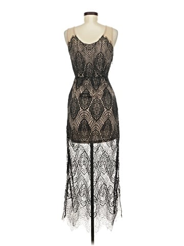 Poetry Cocktail Dress (view 2)