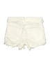 Express Ivory Shorts Size 0 - photo 2