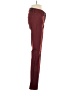 Vince. Color Block Burgundy Jeans Size 27 waist - photo 4
