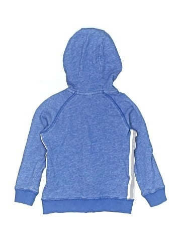 Carter's Zip Up Hoodie (view 2)