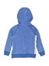 Carter's Blue Zip Up Hoodie Size 3T - photo 2