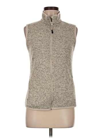 Magellan's Vest (view 1)